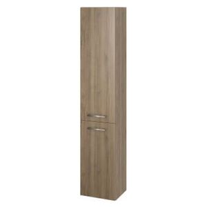 Cersanit Słupek Lara 30cm orzech (S926-008-DSM)