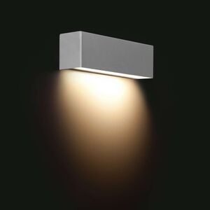 Kinkiet Nowodvorski Straight Wall 1x40W  (6345)