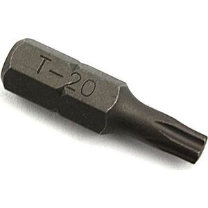 Jonnesway Końcówka Torx 1/4" T20 x 25mm (D125T20A)