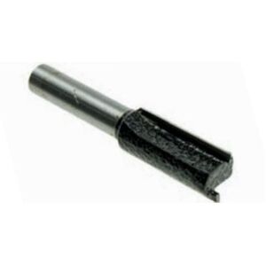 Condor Frez do drewna prosty 12 x 25mm trzpień 8mm (CON-RB-204)