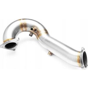RM Motors Downpipe AUDI A7 3.0 tdi + quattro A4 A5 2.7 3.0 tdi + quattro
