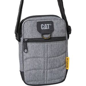 Caterpillar Caterpillar Rodney 84059-555 Czarne One size