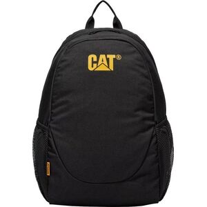 Caterpillar Caterpillar V-Power Backpack 84524-01 Czarne One size