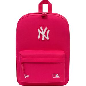New Era New Era MLB New York Yankees Applique Backpack 60503784 Różowe One size