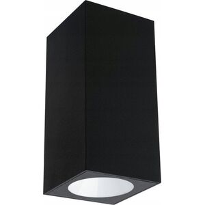 Kinkiet Paulmann Oprawa elewacyjna FLAME LED 2X3.5W 2X260lm 3000K IP44 230V antracyt
