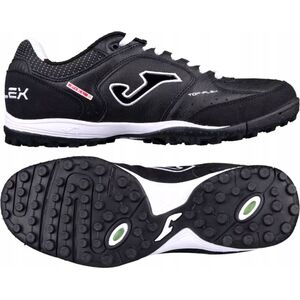 Joma Skórzane buty piłkarskie turfy JOMA na orlik