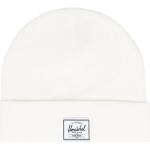 Herschel Herschel Elmer Beanie 50152-05977 białe One size