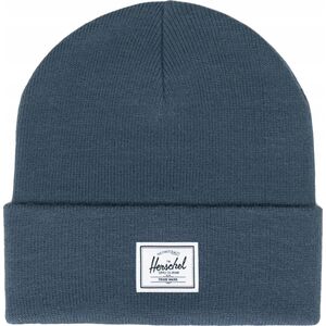 Herschel Herschel Elmer Beanie 50152-06327 Niebieskie One size
