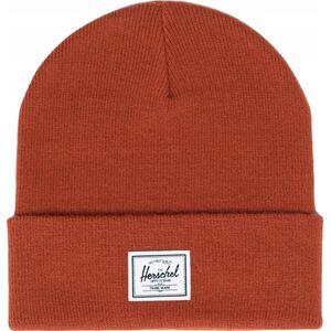 Herschel Herschel Elmer Beanie 50152-06329 Brązowe One size