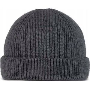 Buff Buff Ervin Merino Hat Beanie 13232393710 szary One size