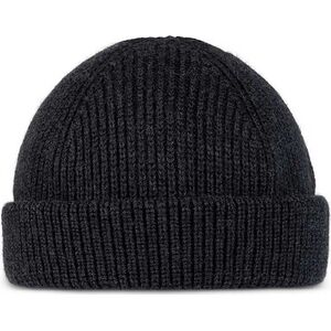 Buff Buff Ervin Merino Hat Beanie 13232390110 szary One size