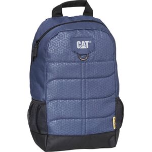Caterpillar Caterpillar Benji Backpack 84056-504 Granatowe One size