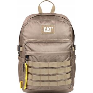 Caterpillar Caterpillar Yuma Backpack 84608-558 Brązowe One size