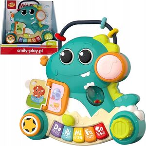 Smily Play Mój dino SmilyPlay j.pol SP85213 52139
