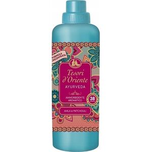 Płyn do płukania Tesori d ́Oriente Płyn Do Płukania Ayurveda 760ml