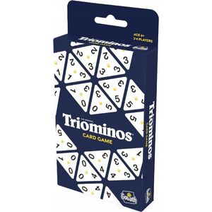 Goliath GOLIATH Triominos Card game 929 799