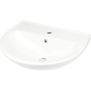 Umywalka Deante Umywalka ceramiczna wisząca