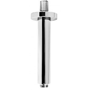 Deante Wylewka natryskowa sufitowa CASCADA chrom NAC 042K