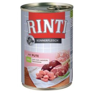 Rinti RINTI 400g PUSZKA INDYK