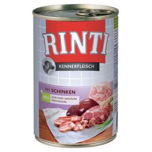 Rinti RINTI 400g PUSZKA SZYNKA