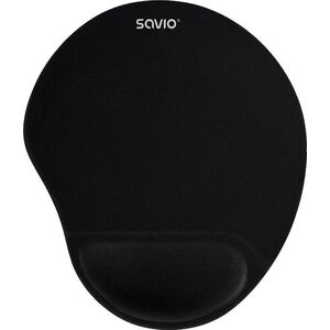 Savio pad MP-02 gel ποντίκι και μαξιλαράκι καρπού 13257164 5901986048794