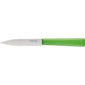 Opinel Opinel Les Essentiels Nóż Paring Green