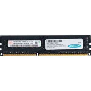 Pamięć Origin DDR3, 8 GB, 1600MHz, CL8 (OM8G31600U2RX8NE15)