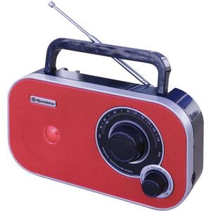 Radio Roadstar Radio ROADSTAR TRA-2235 BK