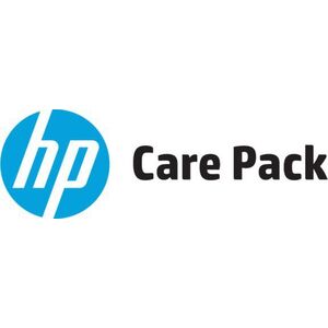 HP Polisa serwisowa eCarePack/HP 5y NextBusDay Onsite WS (U7944E)