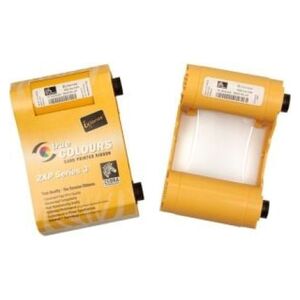 Zebra RIBBON ZXP SERIES 1 - (800011-101)