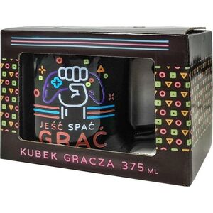 MCD Kubek gracza (519633) - 5903420855012