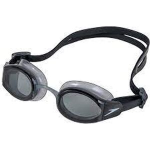 Speedo Okulary Pływackie na Basen Speedo Mariner Pro Black