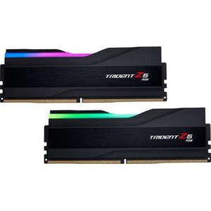 Pamięć G.Skill Trident Z5 RGB, DDR5, 48 GB, 6400MHz, CL32 (F5-6400J3239F24GX2-TZ5RK)