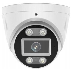Kamera IP Foscam Kamera IP FOSCAM T5EP 5MP POE BIAŁA