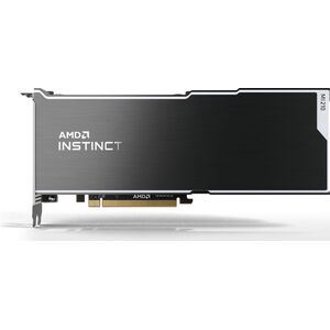 Karta graficzna AMD Radeon Instinct MI210 64GB HBM2e (100-300000008H)