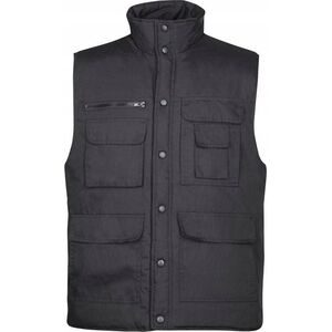 Ardon VEST ARDON TONY BLACK L