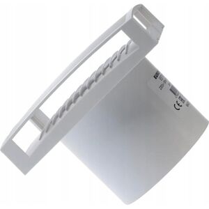 Europlast EXHAUST VENTILATOR EET125 D125 MM