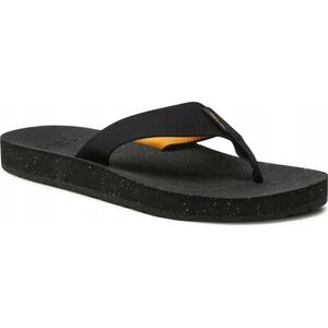 Teva M'S ReFlip, BLK, 42 (us 9)| uk 8