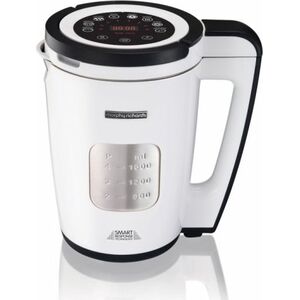 Morphy Richards Morphy Richards Zupowar Total Control