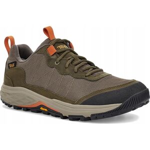 Buty trekkingowe męskie Teva M'S Ridgeview Low, DOL, 43 (us 10)| uk 9