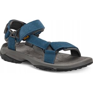 Teva M'S Terra Fi Lite Suede, BLMI, 43 (us 10)| uk 9