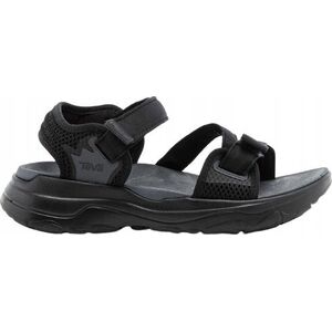 Teva W'S Zymic, BLK, 37 (us 6)| uk 4