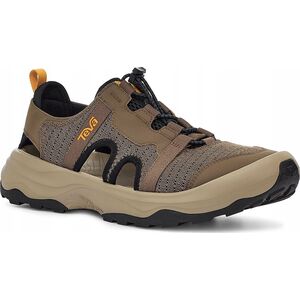 Teva M'S Outflow CT, TEAK, 42 (us 9)| uk 8