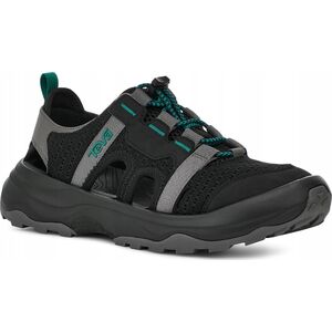 Teva W'S Outflow CT, BCKG, 37 (us 6)| uk 4