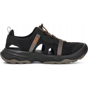 Teva M'S Outflow CT, BLK, 47 (us 13)| uk 12