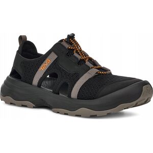 Teva M'S Outflow CT, BLK, 40.5 (us 8)| uk 7