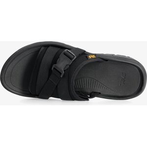 Teva M'S Hurricane Verge Slide, BLK, 42 (us 9)| uk 8