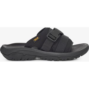 Teva W'S Hurricane Verge Slide, BLK, 40 (us 9)| uk 7