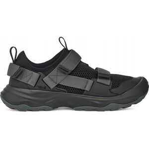 Teva M'S Outflow Universal, BLK, 40.5 (us 8)| uk 7