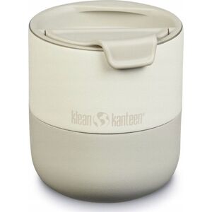 Klean Kanteen Kanteen Rise Lowball (Flip Lid), 296ml/10oz, Tofu